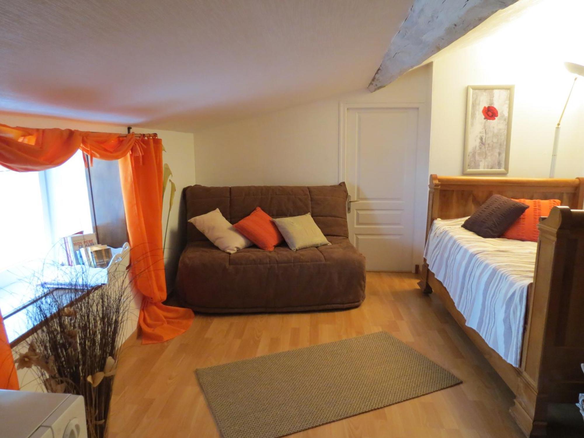 L'Aubinoise Bed and Breakfast Saint-Aubin-la-Plaine Kamer foto